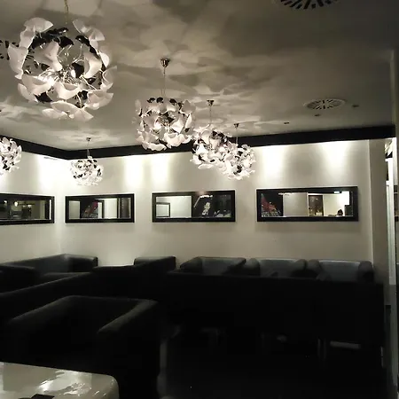 Msr Hotel Hannover-3
