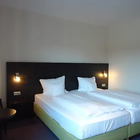 Msr Hotel Hannover-2